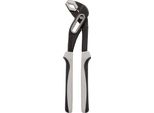 Pinze Ad Apertura Multipla Black Plus 250 Mm. Manici Gommati Din 8976