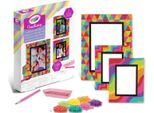 Crayola - Set Creazioni Crea Cornici