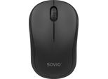 Savio MB-03 Mouse Universal 1000 Dpi