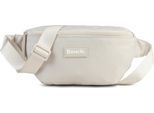 Bench. Borsa A Tracolla Nova Hip Bag Nature Beige