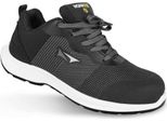 Scarpe Di Sicurezza Workfit Race S3 Nero N. 38