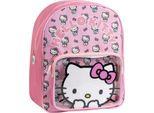 CerdÀ Hello Kitty Plecak Szkolny 30Cm - Oryginalny Produkt Z Licencją