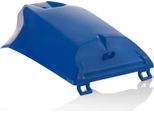 Coperchio Air Box Acerbis Blu Per Yamaha