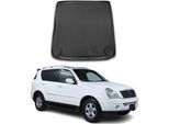 Rivestimento Dello Stivale Per Ssangyong Kyron Fl 2007-2021 Tpe Antiscivolo