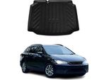 Rivestimento Del Bagagliaio Per Seat Leon 2012-2020 5 Porte Hatchback Gomma Tpe
