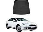 Tappetino Per Bagagliaio Rivestimento Per Citroen C5 Notchback 2011-2024 Gomma Tpe