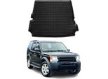 Fodera Per Land Rover Discovery 2004-2009 In Gomma Tpe