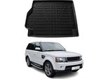 Rivestimento Per Range Rover Sport L320 2005-2013 Gomma Tpe