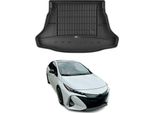 Omac Rivestimento Del Bagagliaio In Gomma Per Toyota Prius XW50 2015-2025 Rivestimento Del Bagagliaio In Tpe 3D