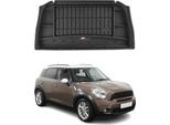 Omac Rivestimento Del Bagagliaio In Gomma Per Mini Countryman 2010-2016 Rivestimento Del Bagagliaio In Tpe