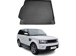 Tappetino Per Bagagliaio Per Land Rover Range Rover Sport 2005-2013