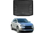 Omac Rivestimento Del Bagagliaio In Gomma Per Mitsubishi Asx 2010-2016 Rivestimento Del Bagagliaio In Tpe