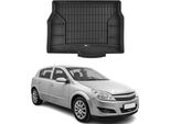 Omac Rivestimento In Gomma Per Opel Astra H Hatchback 2004-2014 Tpe Nero