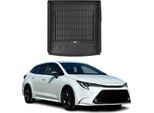 Omac Rivestimento In Gomma Per Toyota Corolla Touring Sports 2019-2024 Tpe Superiore