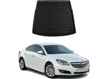 Fodera Bagagliaio Per Opel Insigna Sports Tourer 2009-2017 In Gomma Tpe