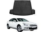 Rivestimento Per Citroen C5 2008-2024 Gomma Tpe Nero