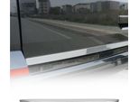 Modanatura Bagagliaio Posteriore Per Renault Kadjar 2015-2025 Inferiore In Acciaio Inox Cromato