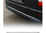 Modanatura Bagagliaio Posteriore Per Mercedes Vito W639 2003-2014 Acciaio Inox Cromato