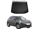 Rivestimento Per Citroen C4 Aircross 2012-2017 In Gomma Tpe