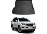 Fodera Per Bagagliaio Per Toyota Land Cruiser Prado J150 2009-2023 A 7 Posti