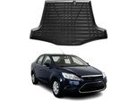Rivestimento Per Ford Focus Mk2 2004-2011 Berlina Gomma Tpe