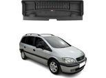 Omac Rivestimento Del Bagagliaio In Gomma Per Opel Zafira 1999-2005 Rivestimento Del Bagagliaio In Tpe Nero