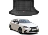 Omac Rivestimento Del Bagagliaio In Gomma Per Lexus Ct 200H Hybrid 2010-2020 Rivestimento Del Bagagliaio In Tpe