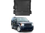 Omac Rivestimento Del Bagagliaio In Gomma Per Land Rover Discovery 2004-2009 Rivestimento Del Bagagliaio In Tpe