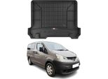Rivestimento Del Bagagliaio In Gomma Omac Per Nissan E-Nv200 2014-2025 Rivestimento Del Bagagliaio In Tpe