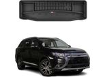 Omac Rivestimento Del Bagagliaio In Gomma Per Mitsubishi Outlander 2012-2015 Rivestimento Del Bagagliaio In Tpe