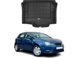 Omac Rivestimento Del Bagagliaio In Gomma Per Seat Ibiza Sc 2008-2017 Rivestimento Del Bagagliaio In Tpe Nero