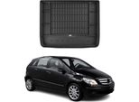 Omac Rivestimento In Gomma Per Mercedes Classe B W245 2005-2011 Nero Tpe