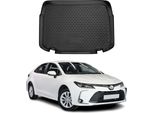 Rivestimento Del Bagagliaio Per Toyota Corolla Hatchback E210 2018-2024 Gomma Superiore Tpe