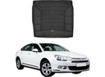 Omac Rivestimento Del Bagagliaio In Gomma Per Citroen C5 Limo 2008-2017 Rivestimento Del Bagagliaio In Tpe