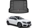 Omac Rivestimento Del Bagagliaio In Gomma Per Mercedes Gla X156 2013-2019 Rivestimento Del Bagagliaio In Tpe 3D