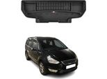 Omac Rivestimento Del Bagagliaio In Gomma Per Ford Galaxy 2006-2015 Tpe Rivestimento Del Bagagliaio Nero
