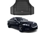 Omac Rivestimento Del Bagagliaio In Gomma Per Jaguar Xj X351 2010-2015 Rivestimento Del Bagagliaio In Tpe
