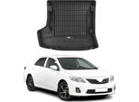 Omac Rivestimento Del Bagagliaio In Gomma Per Toyota Corolla X 2008-2013 Rivestimento Del Bagagliaio In Tpe