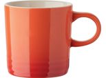 Midocean - Tazza Da Caffè "Orot"", 0,29L MO1725 (Taglia Unica) (Arancione)"
