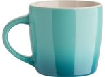 Midocean - Tazza Da Caffè "Peze"", 300Ml MO1727 (Taglia Unica) (Turchese)"