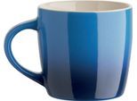 Midocean - Tazza Da Caffè "Peze"", 300Ml MO1727 (Taglia Unica) (Blu)"