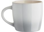 Midocean - Tazza Da Caffè "Peze"", 300Ml MO1727 (Taglia Unica) (Bianco)"