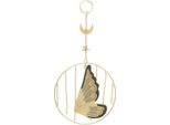 Something Different - Decorazione Da Appendere, Ali Di Fata SD10263 (Taglia Unica) (Verde)