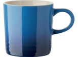 Midocean - Tazza Da Caffè "Orot"", 0,29L MO1725 (Taglia Unica) (Blu)"