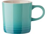 Midocean - Tazza Da Caffè "Orot"", 0,29L MO1725 (Taglia Unica) (Turchese)"