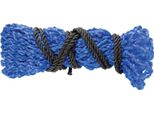 Hy - Rete Da Fieno A Fori Piccoli "Slow Flow"" BZ6081 (Taglia Unica) (Blu)"