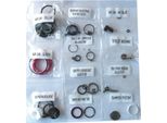 Rockshox Hr Servicekit Full-Vivid Air 2011 114115092010