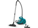 Rowenta Swift Power Cyclonic RO2932EA - Staubsauger - Kanister - Beutellos - TüRkis