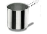 Lacor 50721 Pentola A Bagnomaria 20 Cm In Acciaio Inox