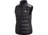 Adidas Giubbotti W Ess Down Ves, GH4586, Taglia: 170